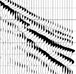 Seismic record for Love-wave analysis