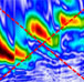 Dispersion-curve imaging using the phase-shift method