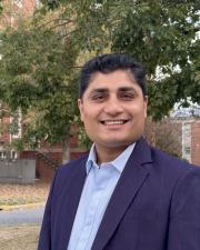 Anjan Bhatta