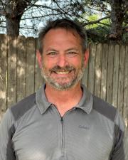 Mark Billinger