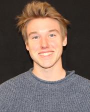 Logan Swenson