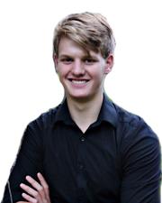 Cayden Lloyd
