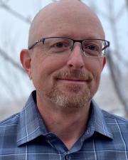 Jason Gumble