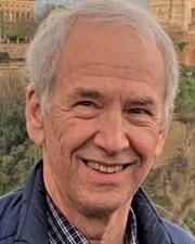 James J. Butler Jr.