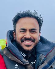 Fahad Khadim