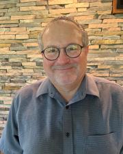 Greg Ludvigson