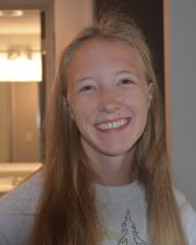 Leah Stirrup