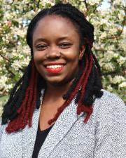 Mary Ama Tsiboe