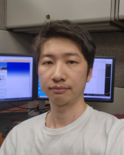Yanwei Zhang