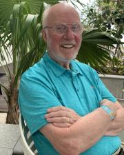 John Doveton