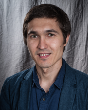 Dmitry Borisov